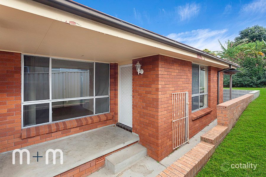 3/10 Buckle Cres, West Wollongong, NSW 2500