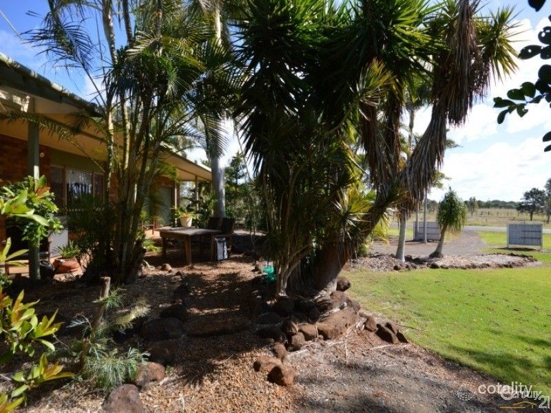 6 Rubyanna Rd, Rubyanna, QLD 4670