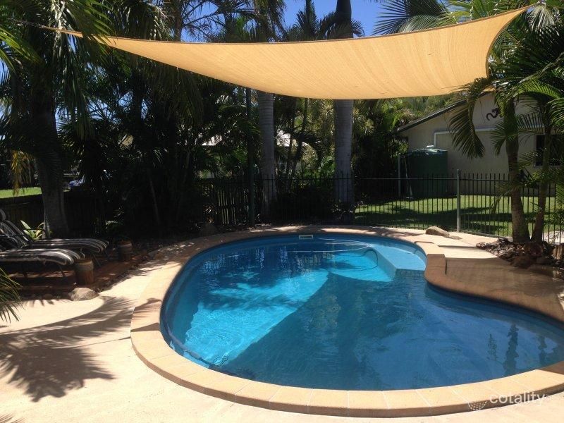 16 Busuttin Dr, Eimeo, QLD 4740