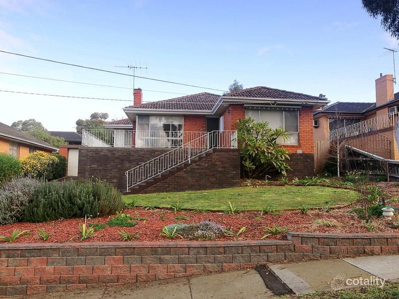 839 Old Calder Hwy, Keilor, VIC 3036