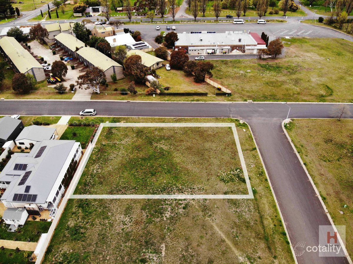 10 Gungarlin St, Berridale, NSW 2628