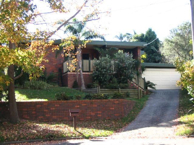 9 Isla Pl, Belrose, NSW 2085