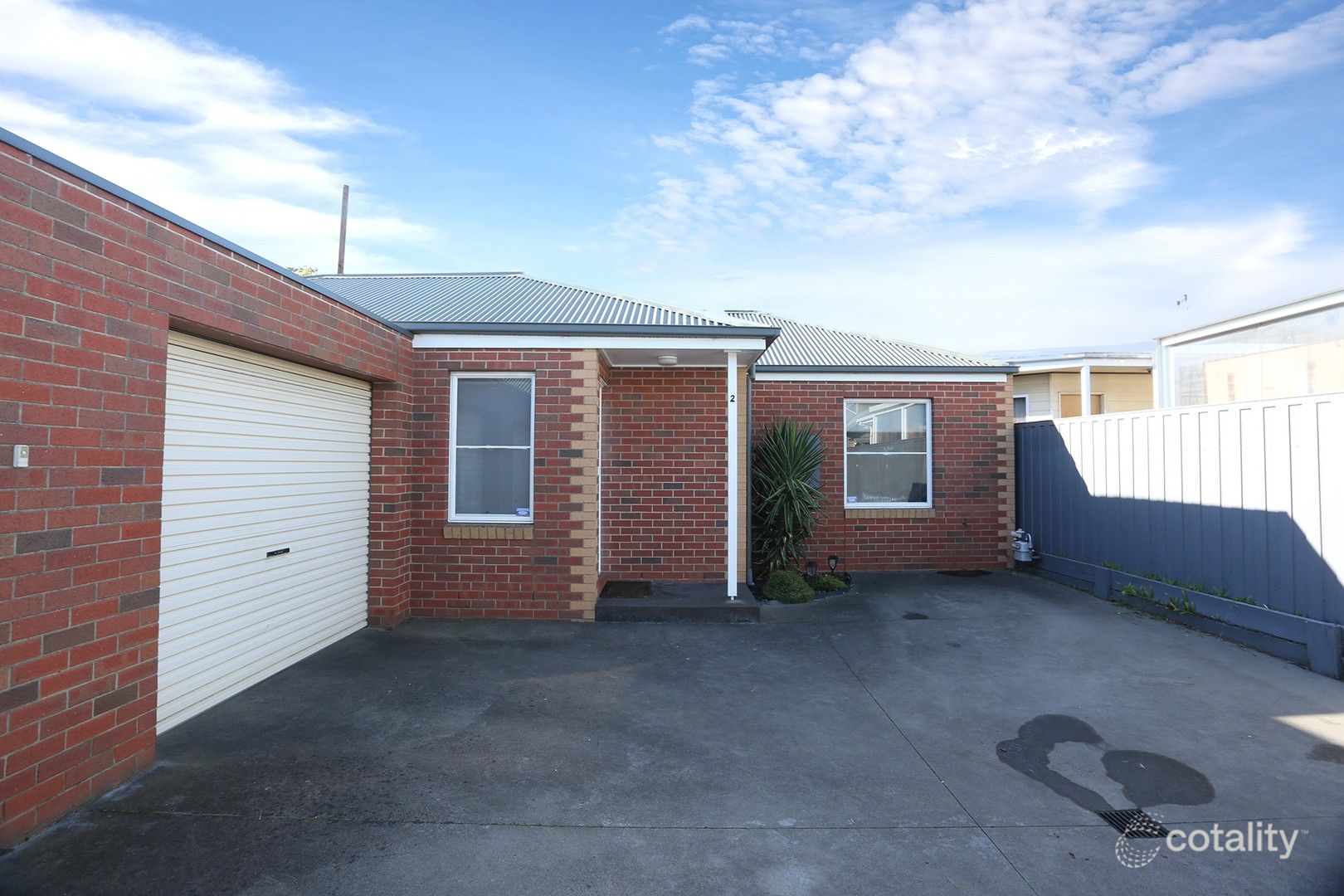 2/20 Coquette St, Geelong West, VIC 3218