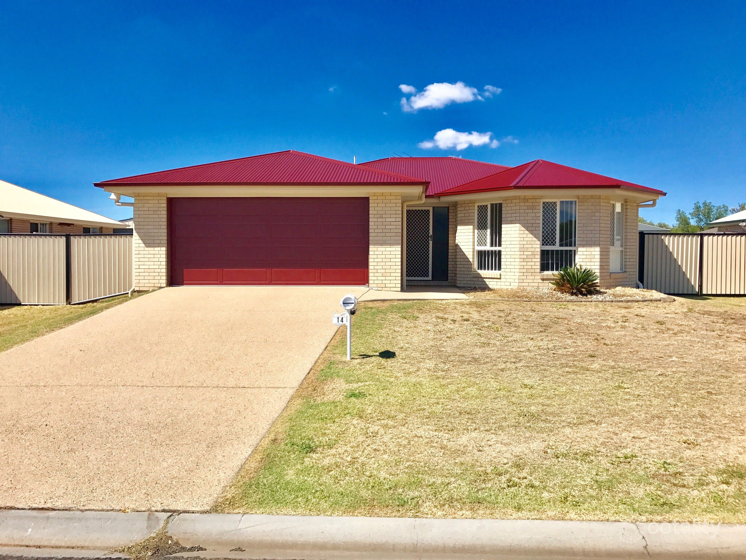 14 Campbell St, Chinchilla, QLD 4413