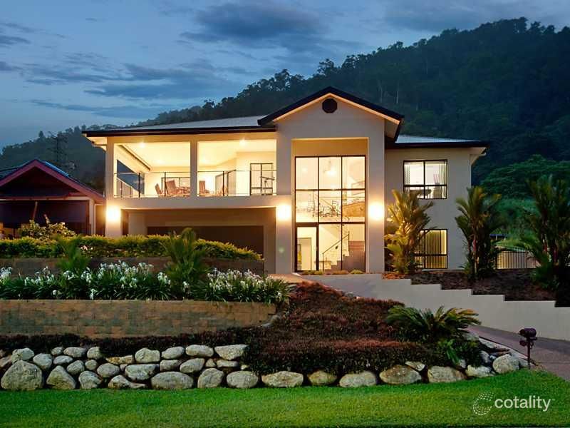 13 Trumpeter, Kanimbla, QLD 4870