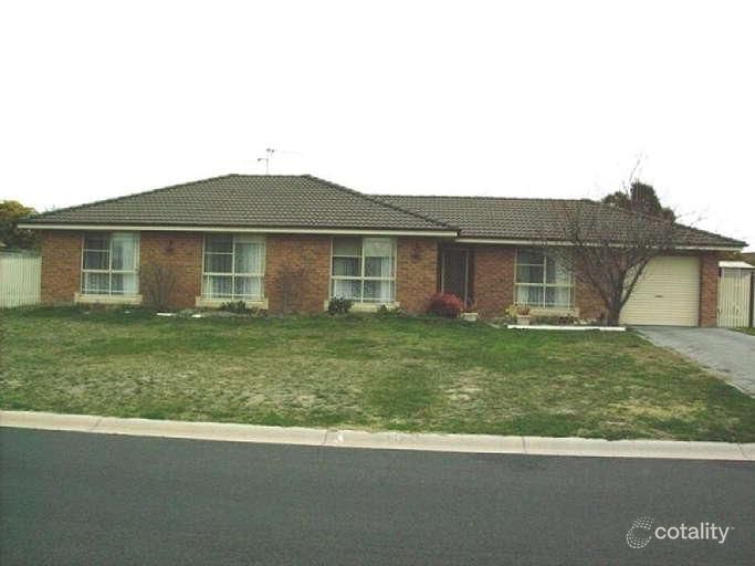 33 Abercrombie Dr, Abercrombie, NSW 2795