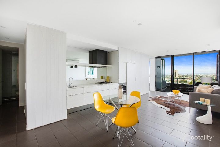 2107/22 Dorcas St, Southbank, VIC 3006