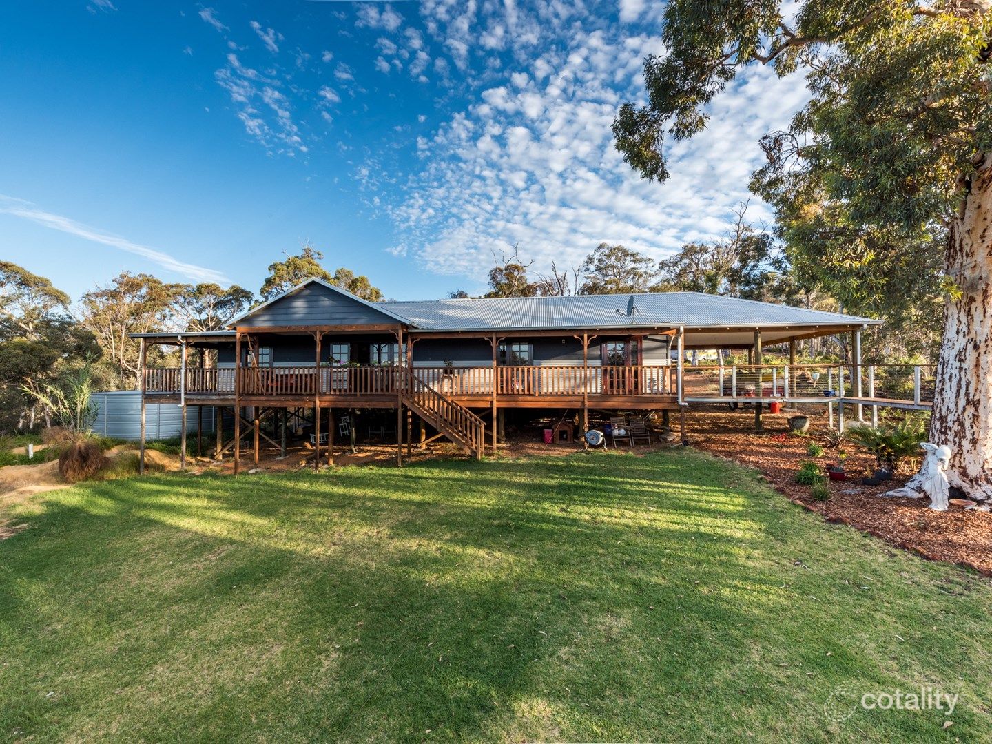 45 Littleton Rise, Boddington, WA 6390