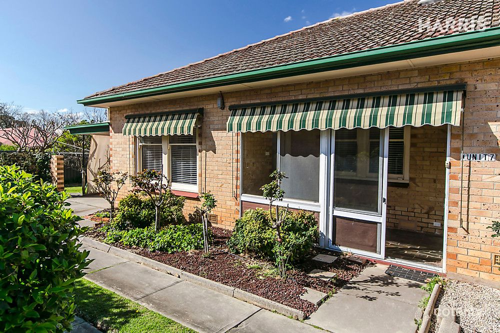 7/59-61 Tutt Ave, Kingswood, SA 5062