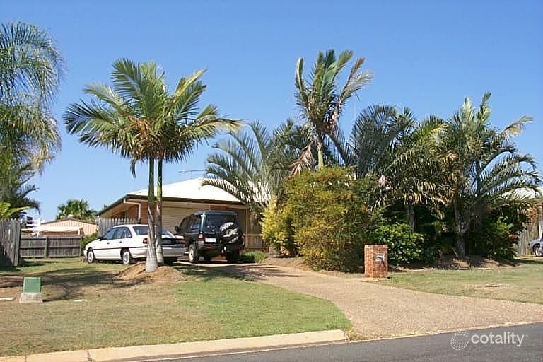 5 Cypress St, Avoca, QLD 4670