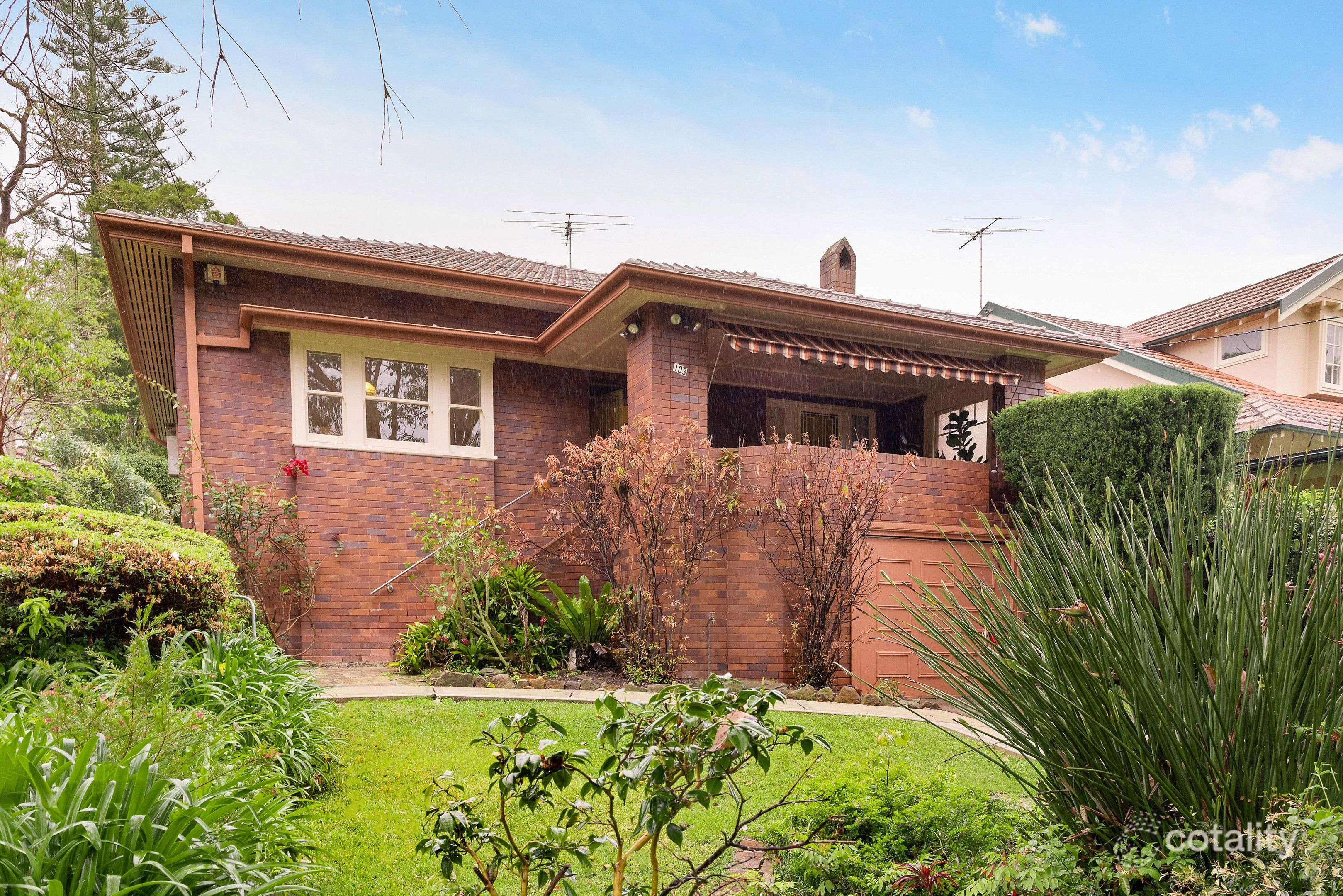 103 Roseville Ave, Roseville, NSW 2069