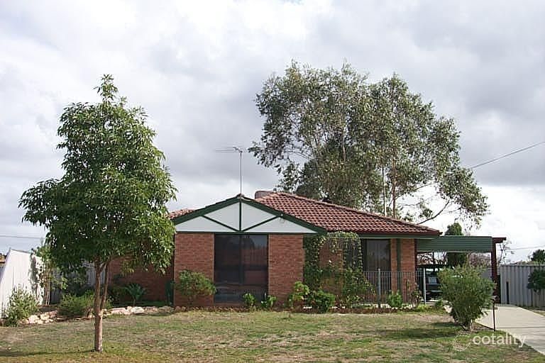 25 Egan Pl, Midland, WA 6056