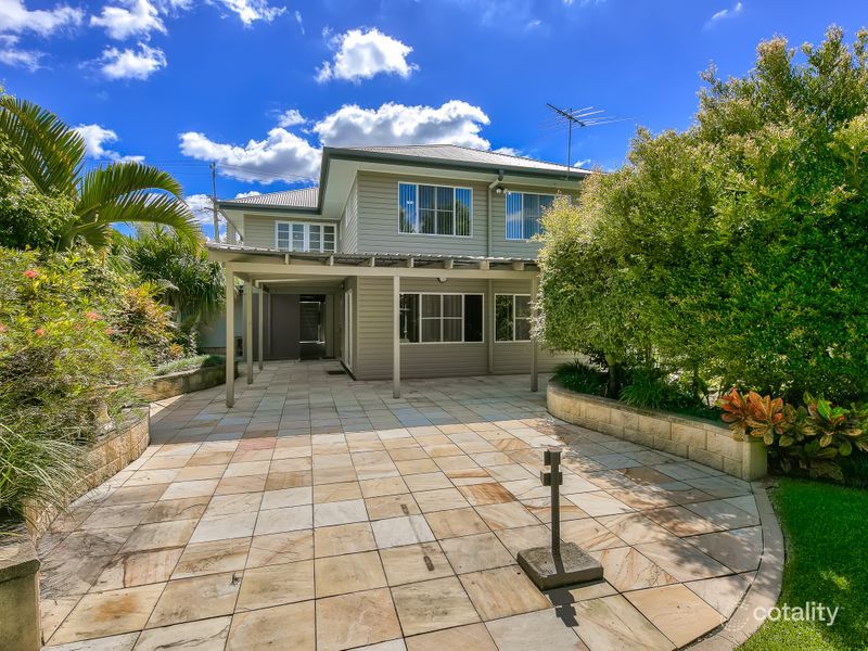 86 Gordon Pde, Everton Park, QLD 4053