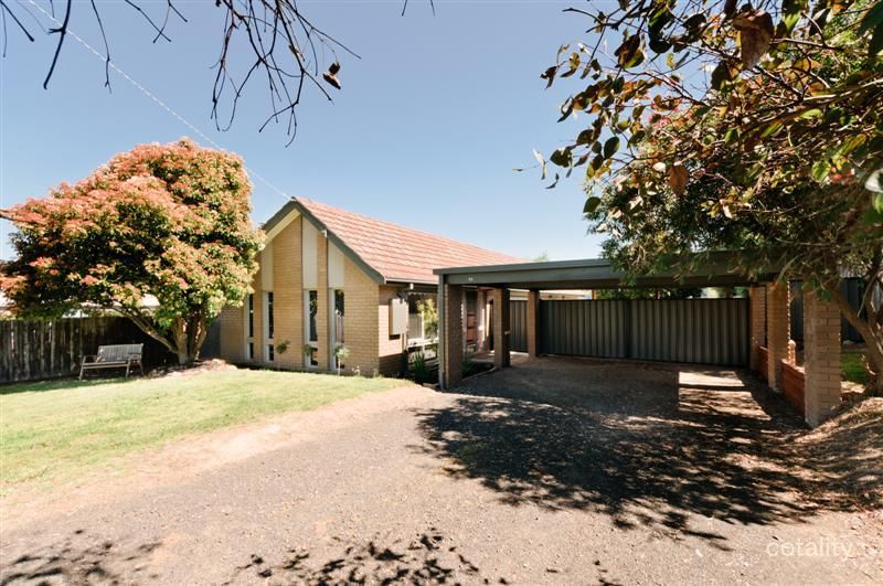 21 Bolithos Rd, Riddells Creek, VIC 3431