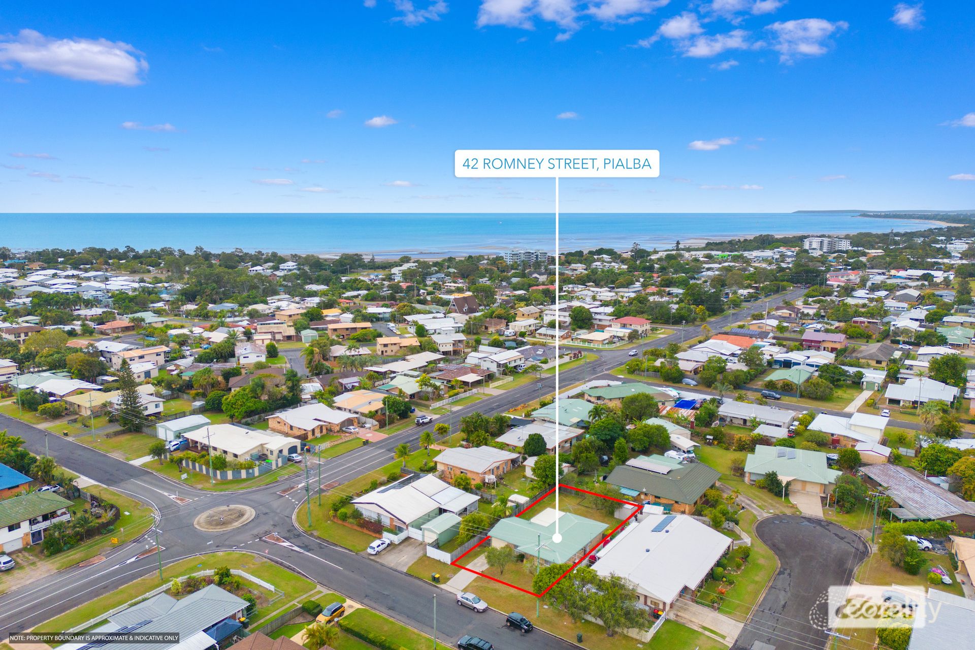 42 Romney St, Pialba, QLD 4655
