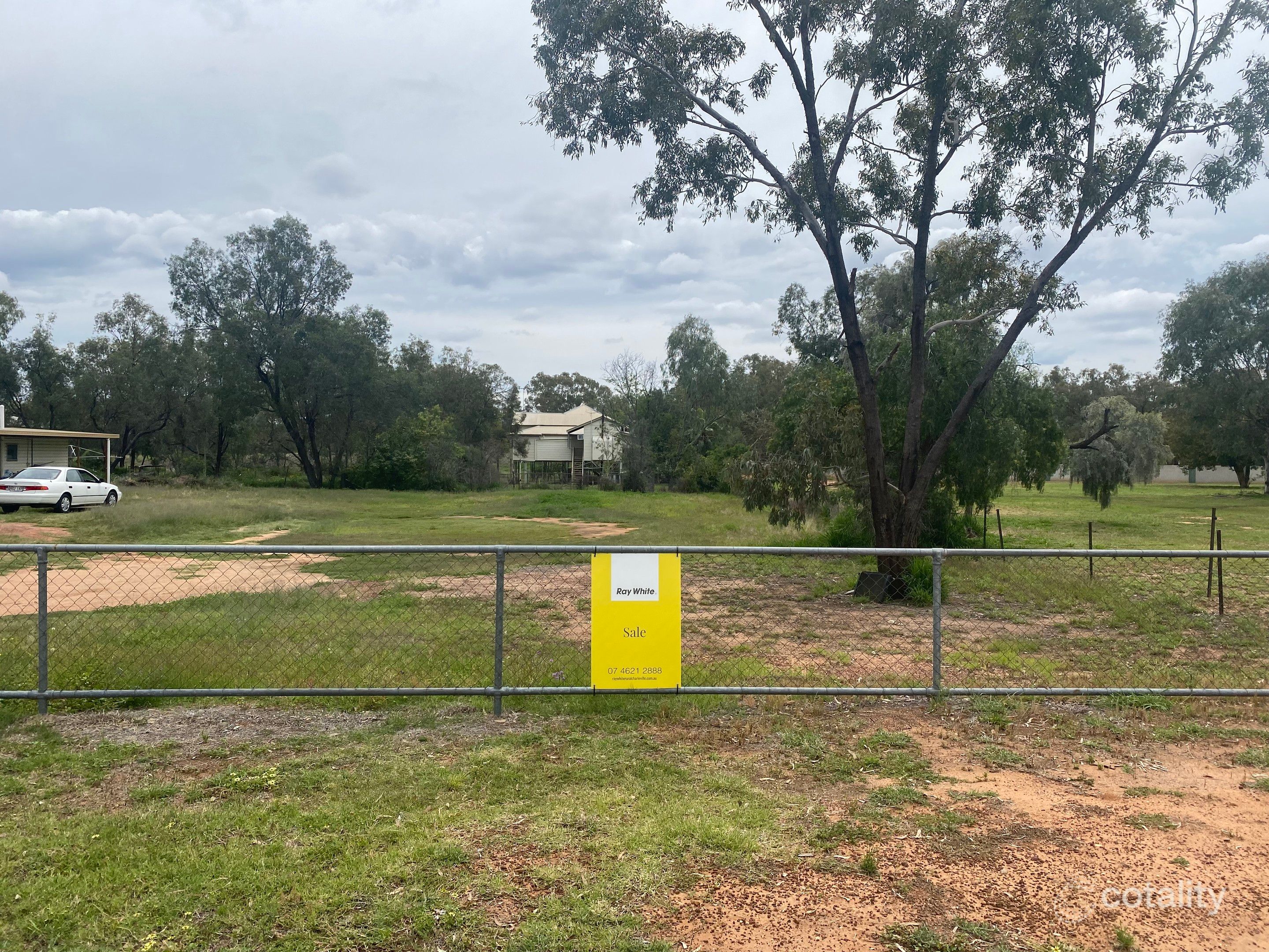 31 Alfred St, Charleville, QLD 4470