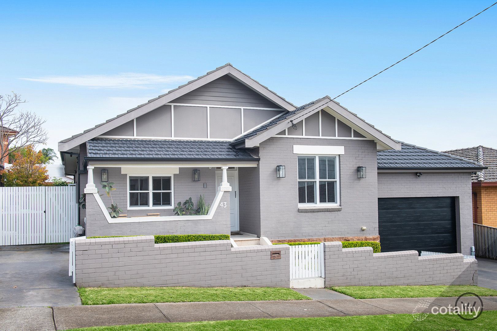 43 Howard St, Canterbury, NSW 2193
