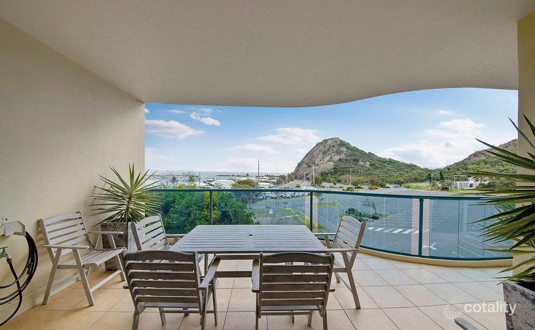 2/12-14 Breakwater Dr, Rosslyn, QLD 4703