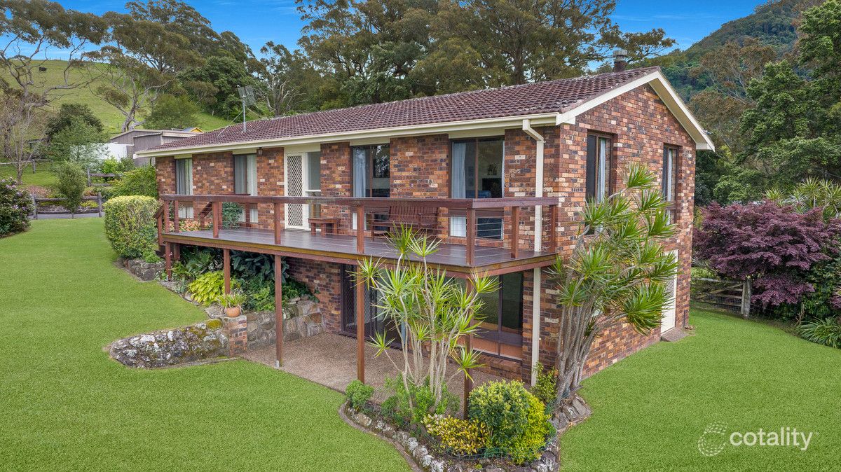 410a Moss Vale Rd, Cambewarra, NSW 2540