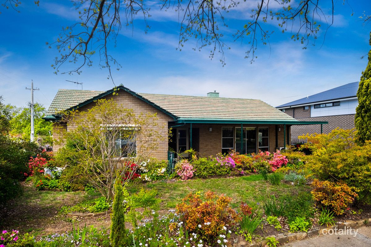 13 Mindarie St, Narrabundah, ACT 2604