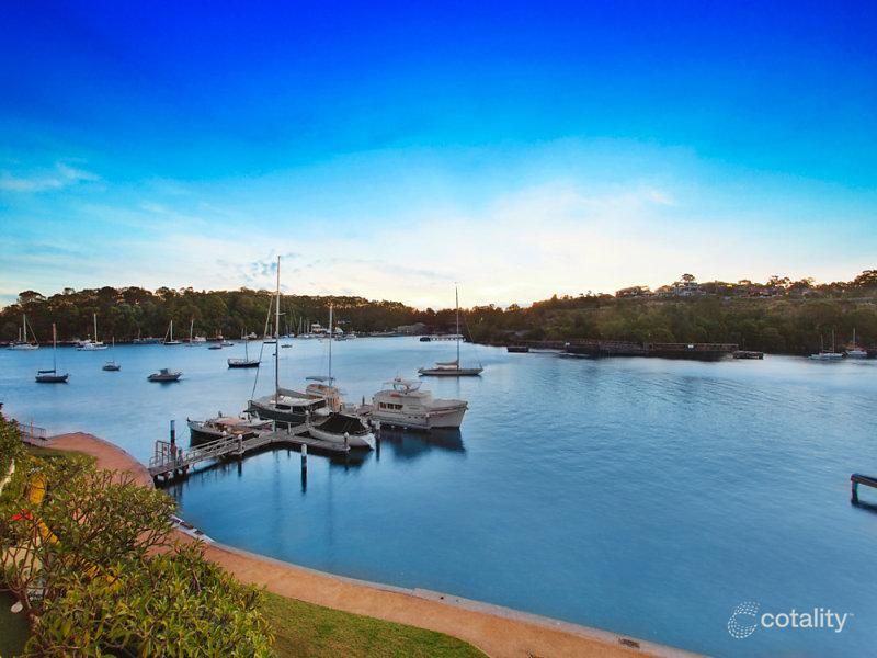 5/17 Munro St, Mcmahons Point, NSW 2060