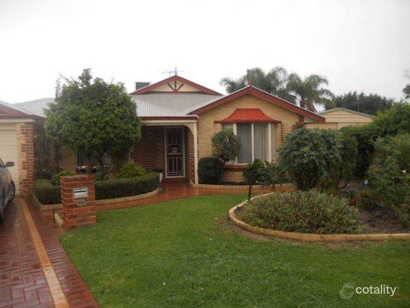 2a Leeton Cl, Halls Head, WA 6210