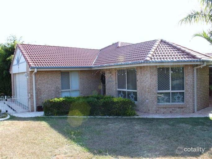 71 Gynther Rd, Rothwell, QLD 4022