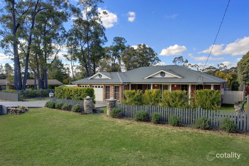 19 Banksia St, Colo Vale, NSW 2575