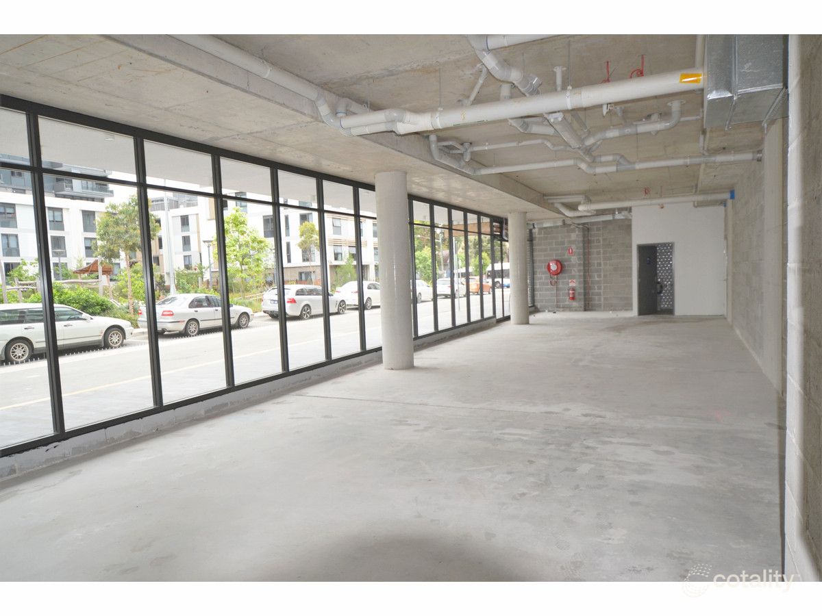 2/5 Mcgill St, Lewisham, NSW 2049