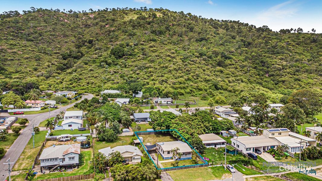 469 Stuart Dr, Stuart, QLD 4811