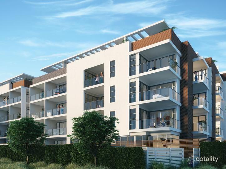 17/11-21 Woniora Ave, Wahroonga, NSW 2076