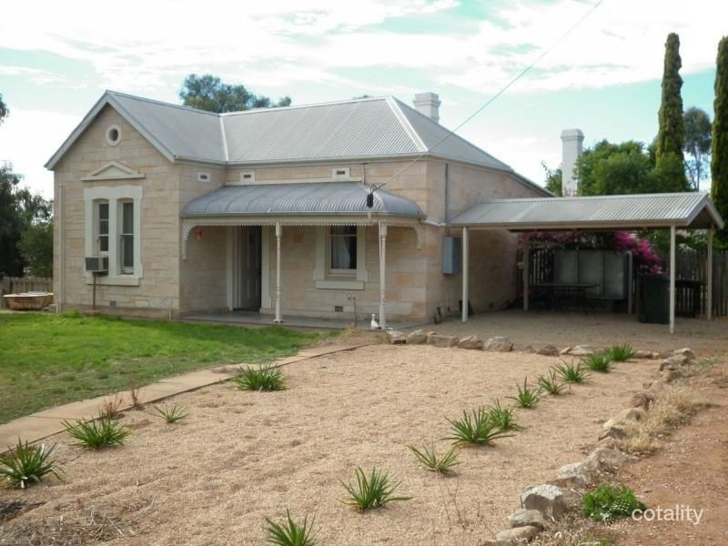 120 Ayr St, Jamestown, SA 5491