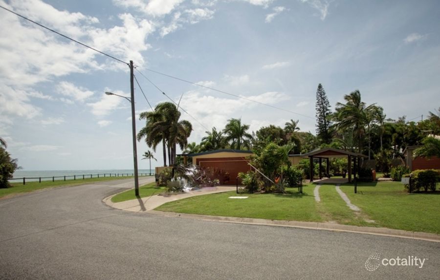 1 Gannet St, Slade Point, QLD 4740