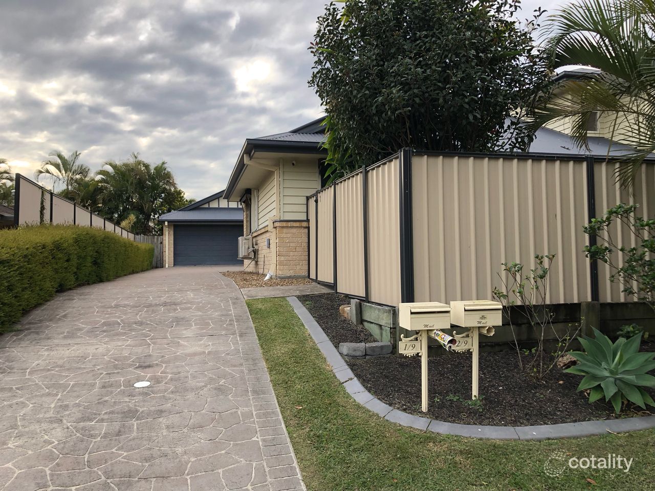 2/9 Callicoma Ct, Ormeau, QLD 4208