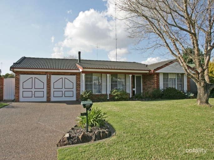 76 Anakai Dr, Jamisontown, NSW 2750