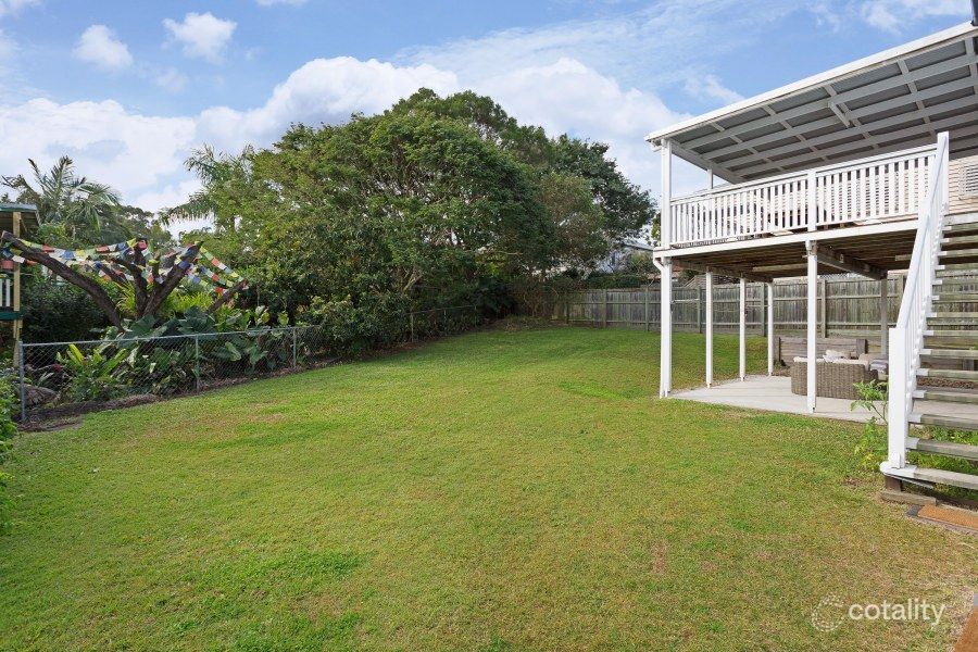 64 Valaria Ave, Seven Hills, QLD 4170