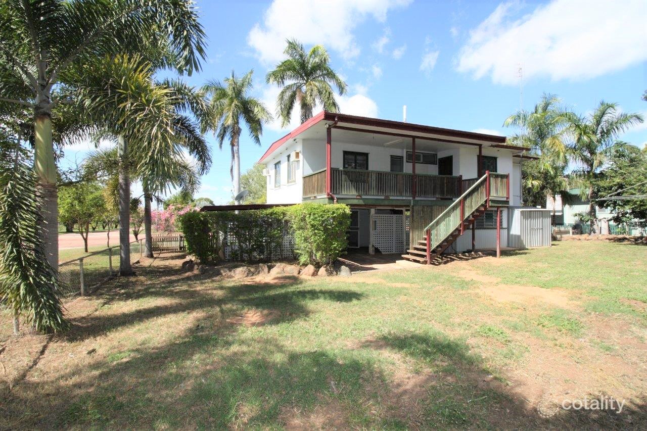 6 Davies St, Richmond Hill, QLD 4820
