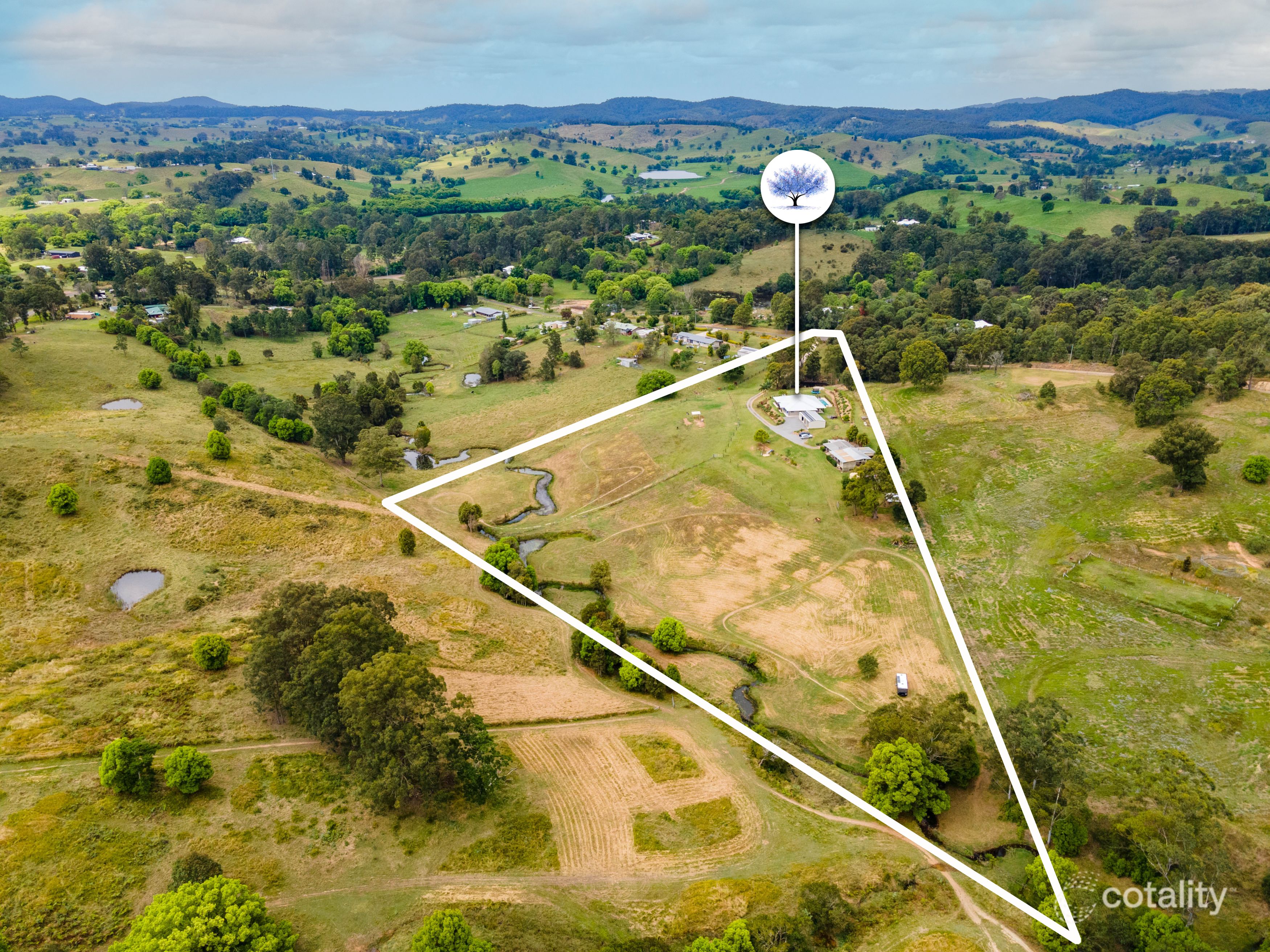 48 Mcneil Rd, Cedar Pocket, QLD 4570