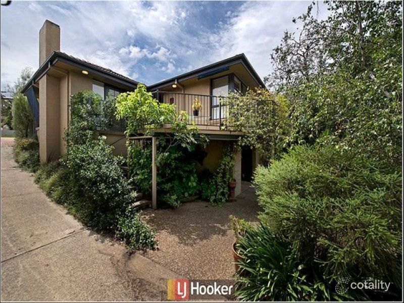 1/43 Boobialla St, O'Connor, ACT 2602