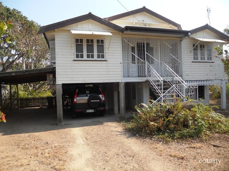 53 Primrose St, Belgian Gardens, QLD 4810