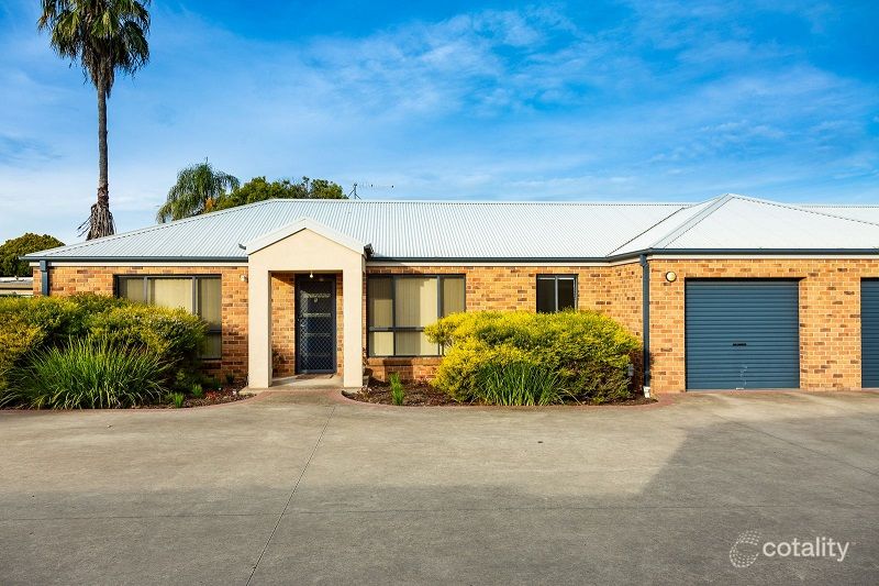 1/197 Andrews St, East Albury, NSW 2640