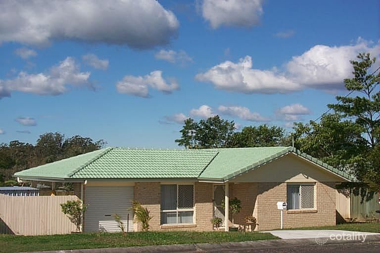 28 Chantilly Cres, Beerwah, QLD 4519