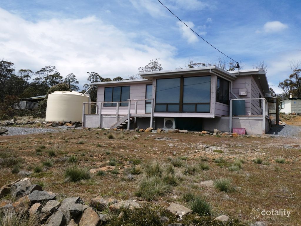110 Thiessen Cres, Miena, TAS 7030