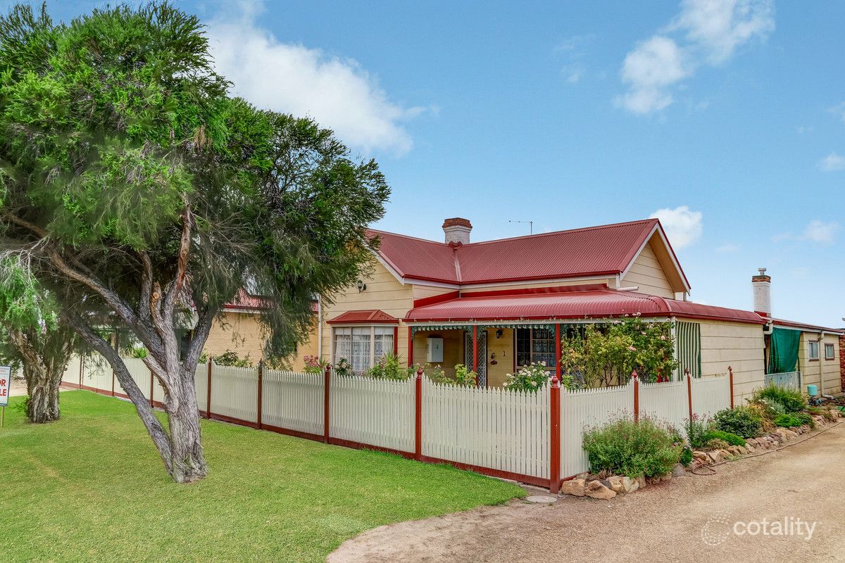 15-17 Bartley St, Moyhu, VIC 3732