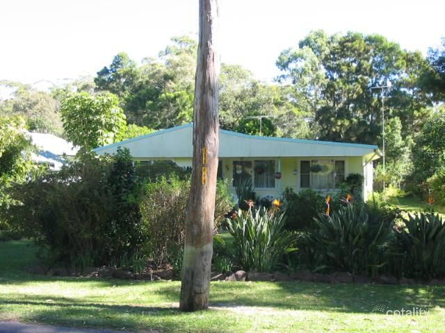95 Tomaree Rd, Shoal Bay, NSW 2315