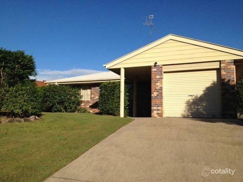 4 Turnberry Ct, Nambour, QLD 4560