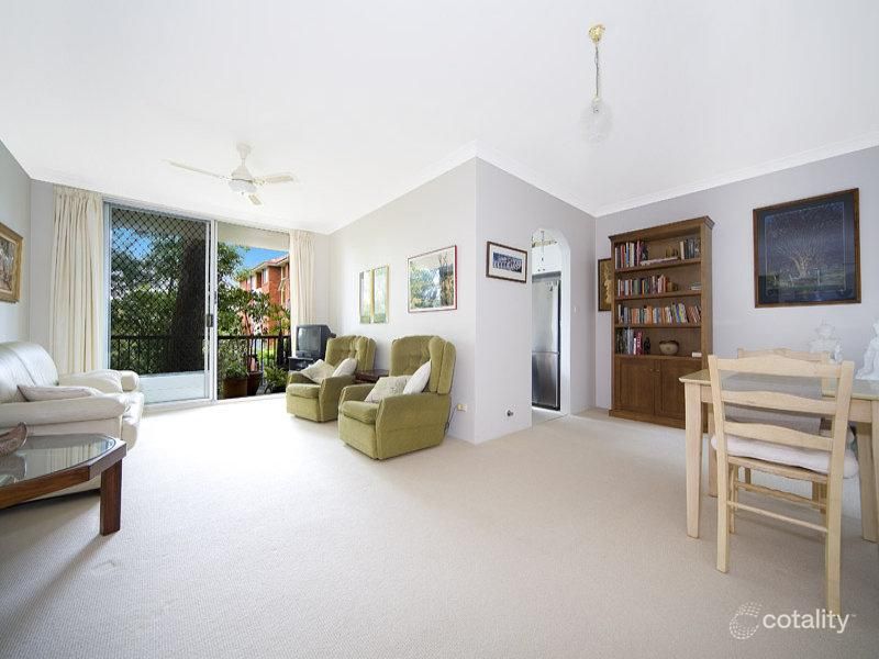 14/3-11 Mcmillan Rd, Artarmon, NSW 2064
