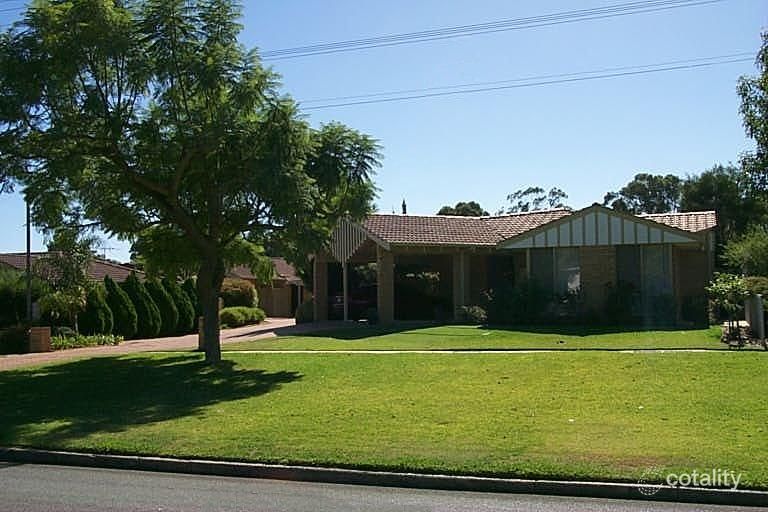 3/146 Ardross St, Mount Pleasant, WA 6153