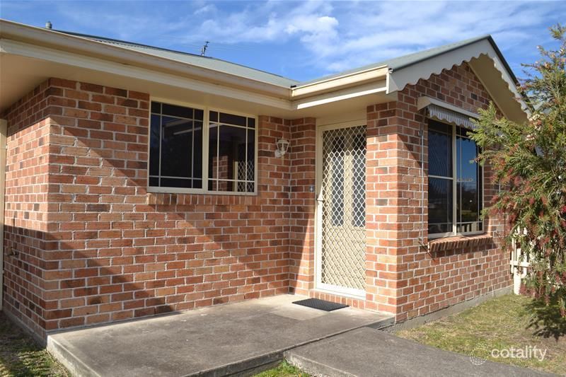 4/20 Henderson St, Inverell, NSW 2360