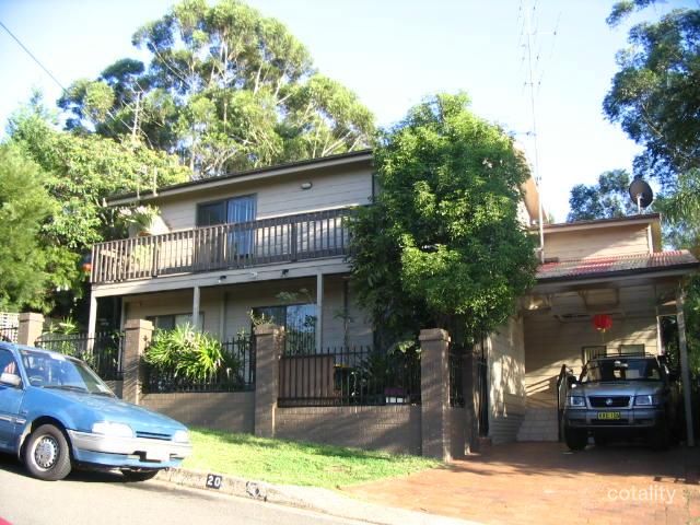 20 Highlands Pde, Bulli, NSW 2516